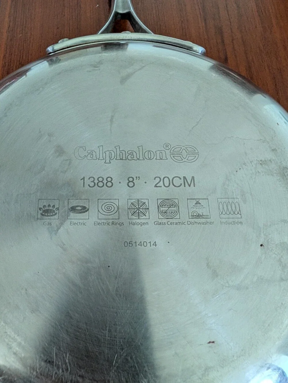 Calphalon 8